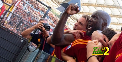 تشكيلة روما المتوقعة أمام سلافيا براغ بالدوري الأوروبي