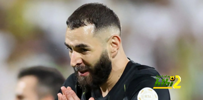 هل يتحمل كريم بنزيما اللوم بعد تراجع نتائج الاتحاد …؟!