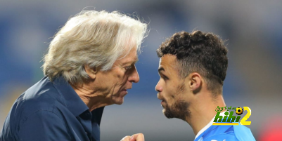 هل سيكون الحزم كابوسًا للهلال في كأس الملك …؟!