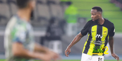 رغم مشاكل الاتحاد … لاعب وحيد يستحق التحية!