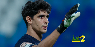 حارس المرمى … مفتاح الهلال للتفوق على الأهلي