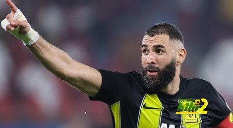 يملكه بنزيما.. مفتاح عودة الاتحاد إلى الطريق الصحيح