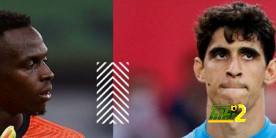 قبل كلاسيكو الهلال والاهلي …من الأفضل بونو أم ميندي ؟