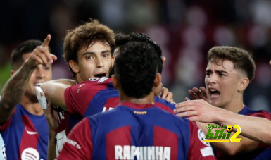الغائب الوحيد عن تدريبات برشلونة !