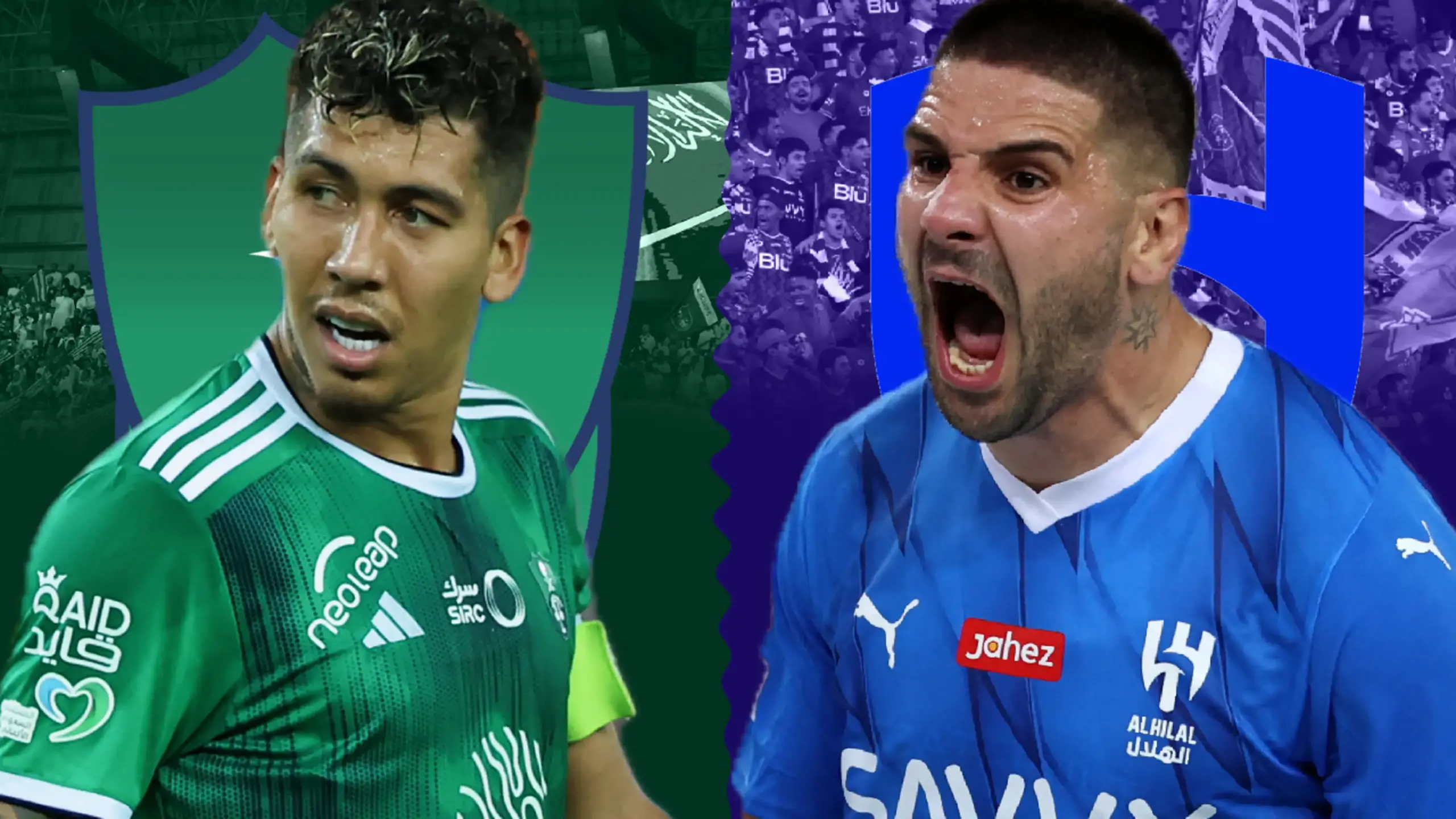 عاجل : كلاسيكو الهلال والأهلي الأعلى قيمة في تاريخ الدوري السعودي والدوريات الآسيوية