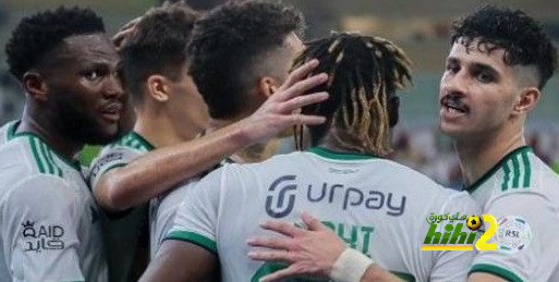 تشكيلة الأهلي الرسمية لمواجهة الهلال في كلاسيكو الدوري السعودي