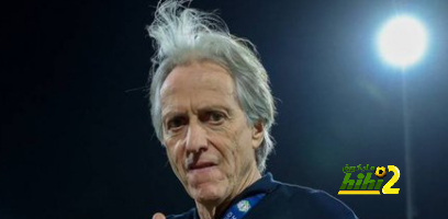 الهلال مع خورخي جيسوس … فريق مرعب