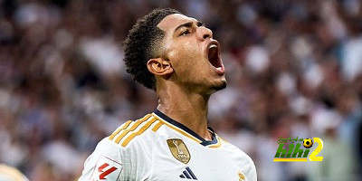 برشلونة كان يحلم بالدوري الذهبي لكن بيلينجهام لديه رأي آخر !