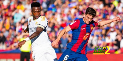 جافي.. أكثر من مجرد لاعب مع برشلونة