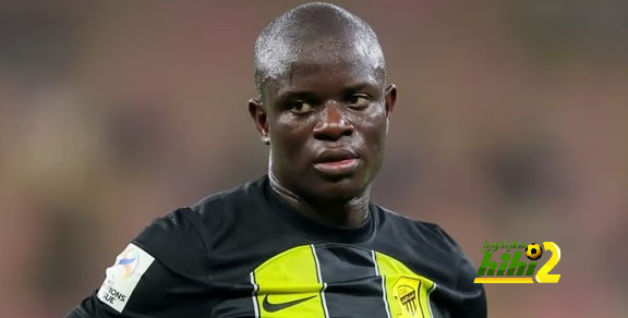 كورنادو يتفوق على كانتي في الاتحاد!
