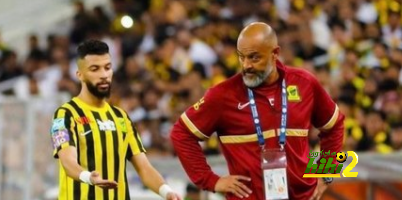 عبدالرحمن العبود يعلن التحذير الاخير لمدرب الاتحاد …!