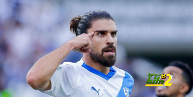 نيفيز… النجم الملهم لجماهير الهلال