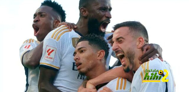 مشاكل ريال مدريد تكمن في 3 نقاط