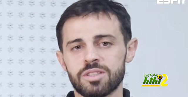 هل أكد سيلفا رغبته في الانتقال للريال بهذا التصريح ؟