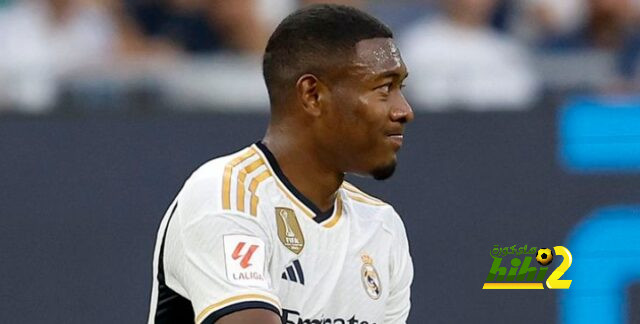 لماذا يشارك الابا بشكل أساسي في ريال مدريد ؟