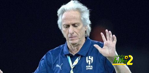 السر في تحول علاقة جمهور الهلال وجيسوس