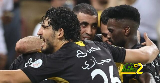 حدث العام الماضي.. سيناريو يخشاه جمهور الاتحاد بشأن القائد