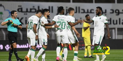 تشكيلة الأهلي المتوقعة أمام أبها في كأس الملك