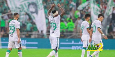 بدلاء الأهلي أمام أبها في كأس الملك