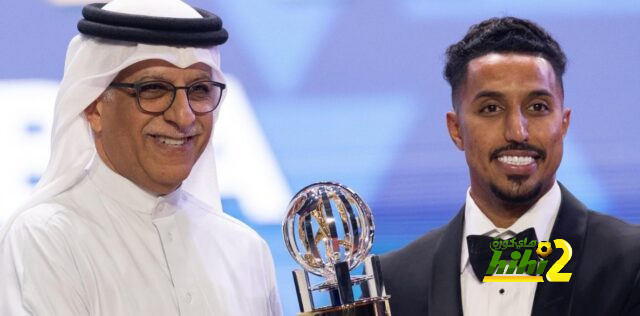 رسالة خاصة من الدوسري للجماهير بعد فوزه بجائزة أفضل لاعب في آسيا
