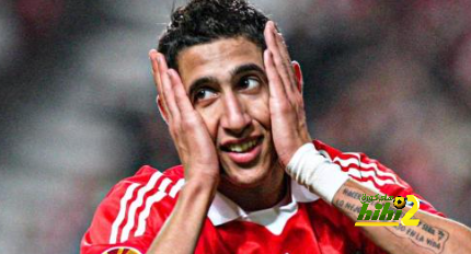 دي ماريا يواصل التألق مع بنفيكا