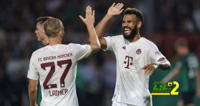 رقم قياسي لـ موتينج في كأس ألمانيا