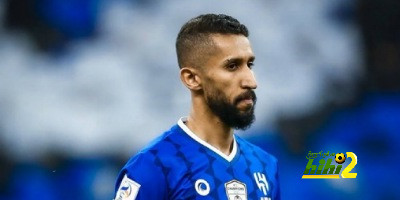موعد عودة سلمان الفرج لتدريبات الهلال السعودي