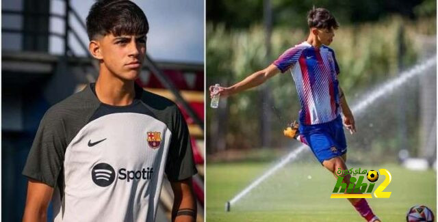 برشلونة يعثر على بديل بوسكيتس