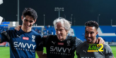 6 أشياء أسعدت الهلال في أكتوبر 2023
