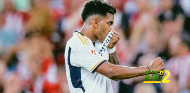 ريال مدريد يستعد لإعلان تمديد عقد رودريجو