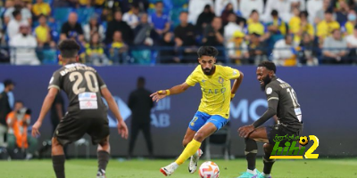 تفاصيل إصابة لاعب النصر