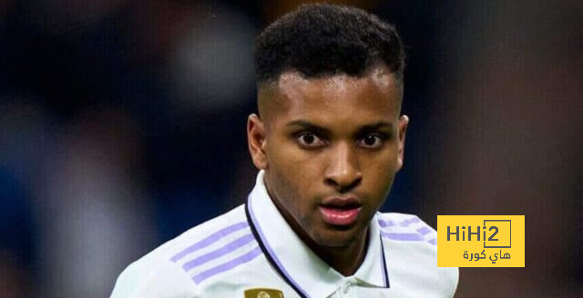 رودريجو أحد أهم اللاعبين في ريال مدريد بالسنوات الأخيرة