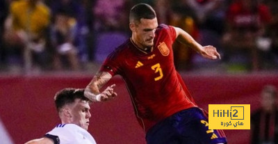 ما الذي يطمح إليه رافا مارين مع ريال مدريد؟