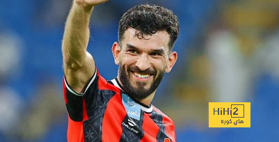 أفضل 3 لاعبين في الدوري السعودي هذا الموسم