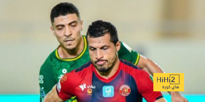 لهذه العوامل.. طارق حامد قلق بعد الإيقاف الأخير