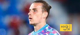 ريال مدريد يفتح الباب أمام رحيل لاعبه