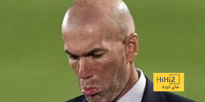 موقف زيدان من تدريب مانشستر يونايتد