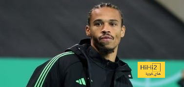 رادار ريال مدريد يرصد ساني