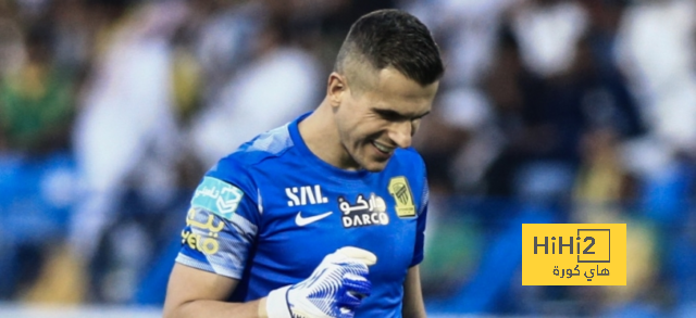 فيديو : غروهي ينقذ الاتحاد من التأخر بهدفين أمام الشباب