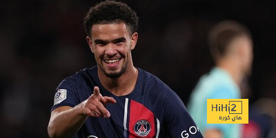 لاعب باريس يحقق رقما قياسيا فى الدوري الفرنسي