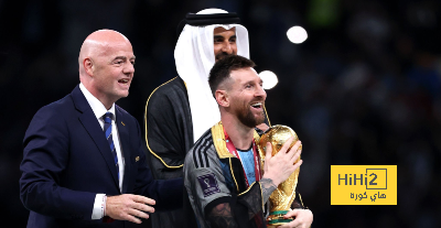 ميسي عن مشاركته في كأس العالم ٢٠٢٦
