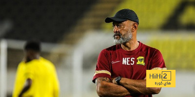 ماذا قال نونو سانتو بعد هزيمة الاتحاد أمام الشباب في الدوري السعودي؟