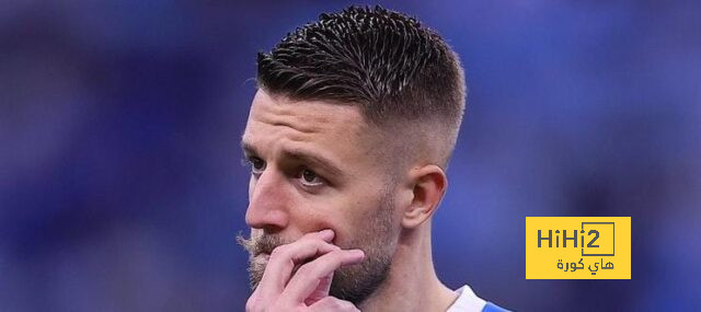 مدة غياب سافيتش مع الهلال بعد إصابته في الركبة