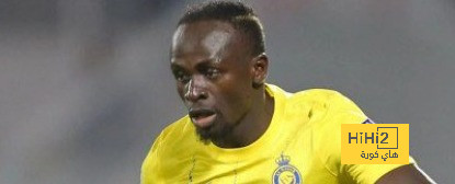 ماني مُهدد بالإيقاف مع النصر