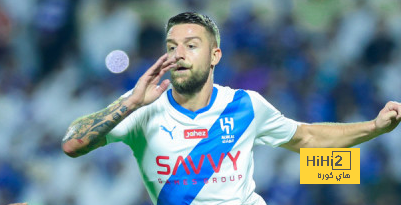بالأمس نيمار واليوم سافيتش … ماذا يحدث في الهلال؟!
