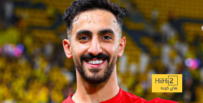 رسالة واضحة من نواف العقيدي لجماهير النصر