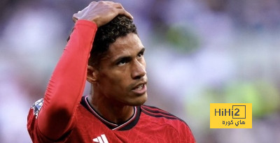 رادار الدوري السعودي يلتقط مدافع مانشستر يونايتد