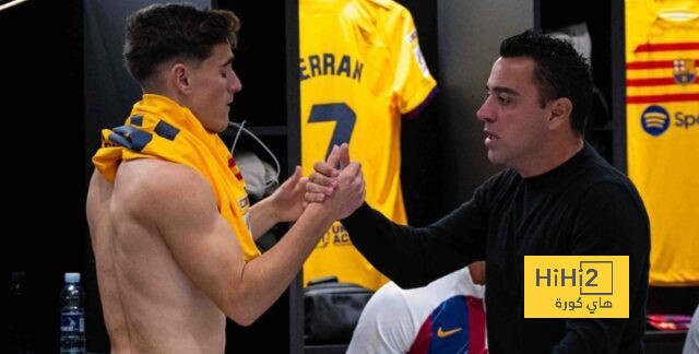 برشلونة يستأنف تدريباته قبل السفر إلى ألمانيا