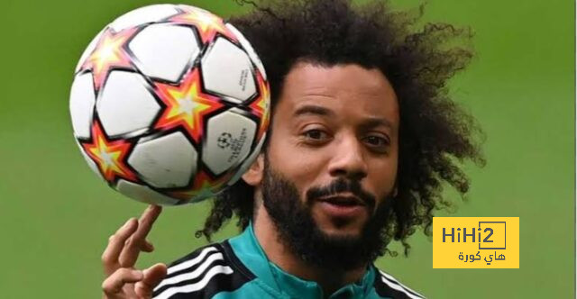مارسيلو ينضم الى قائمة اللاعبين المتوجين بدوري ابطال اوروبا و كوبا ليبرتادوريس