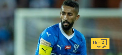 عائق يمنع انتقال نجم الهلال إلى الاتحاد